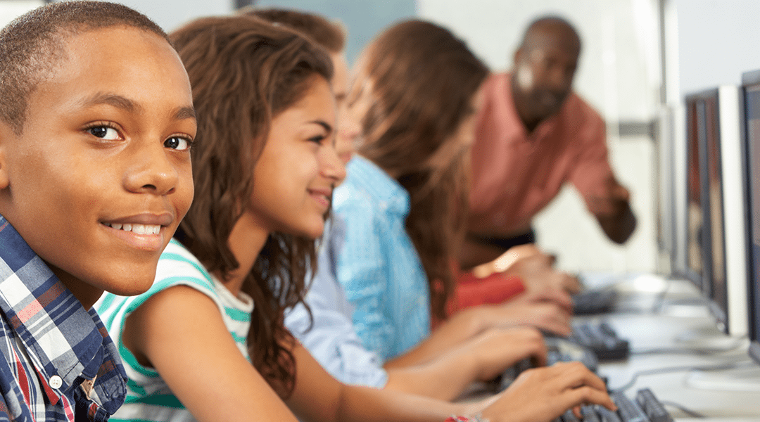 Why home schooling is an increasing option for black families