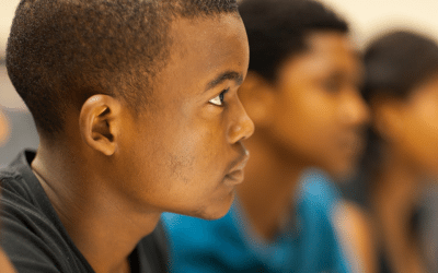 U.S. Dept. of Education collecting input on regional educational needs