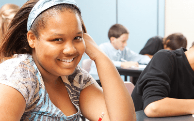 West Virginia Students Show Improvement in Math on Statewide Assessment