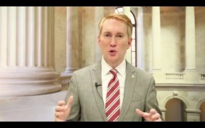 OKLAHOMA: VIDEO: Senator Lankford Discusses the Every Student Succeeds Act