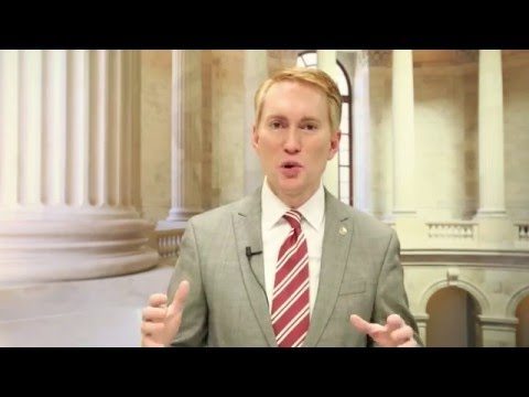 OKLAHOMA: VIDEO: Senator Lankford Discusses the Every Student Succeeds Act
