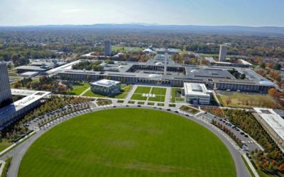 The first New Yorkers go to college tuition-free