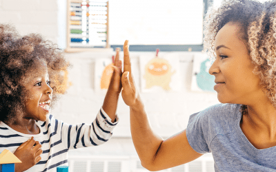 Budget Tangles Ensnare Key Early-Childhood Programs – Education Week