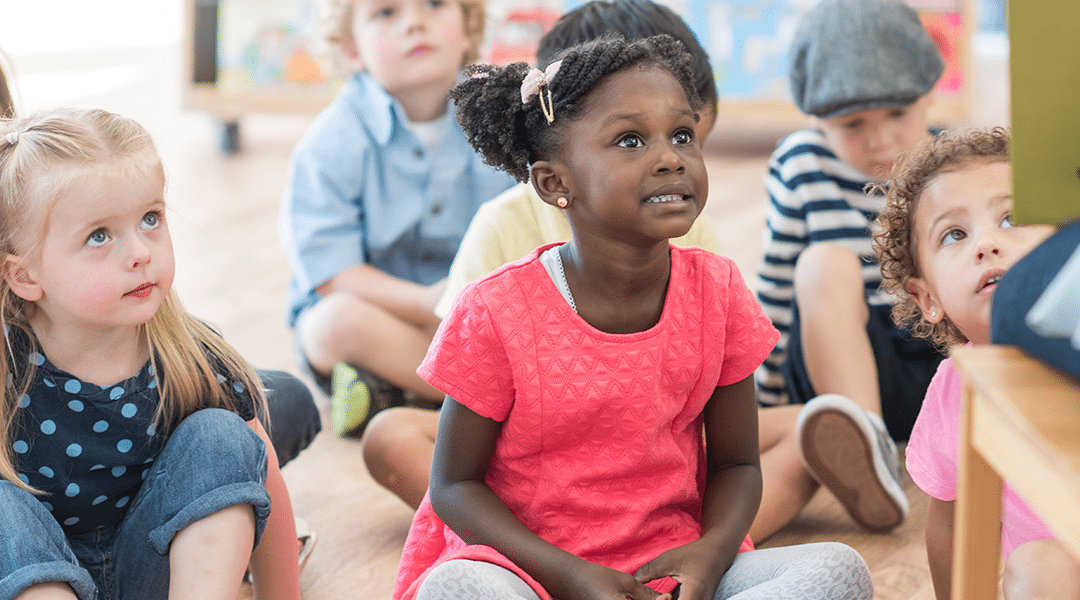 Decades after “Little Rock Nine,” school segregation lingers – Education Week
