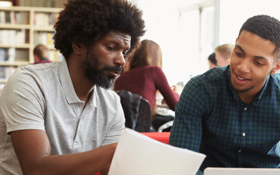 COMMENTARY: Changing urban educator’s goals