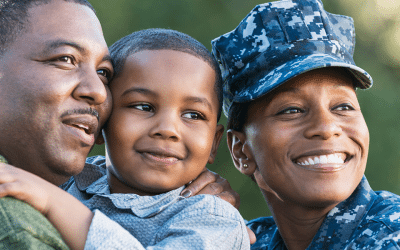 Report: Trump Seeks $1 Billion School Choice Measure for Military Families