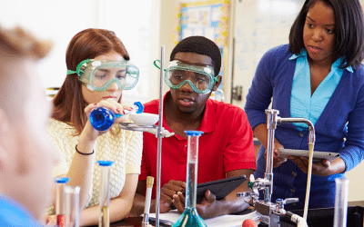 California Dept. of Education Debuts “School Accountability Dashboard” Website