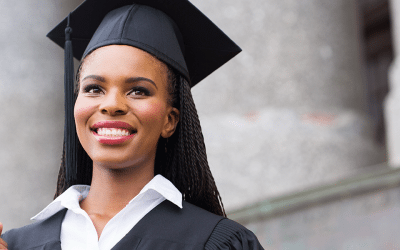 US high school graduation rates rise to new high