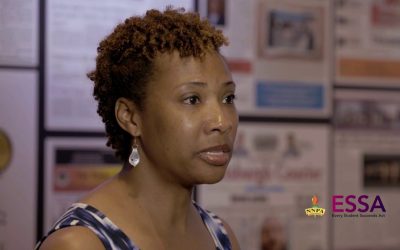 NNPA/ESSA Parent Video – Linda Banks