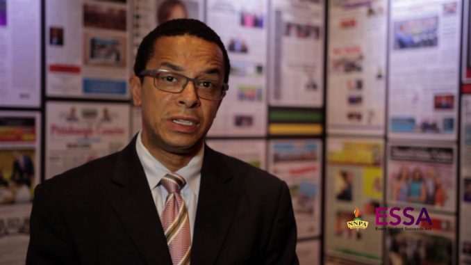 NNPA/ESSA Parent Video – Richard Campbell