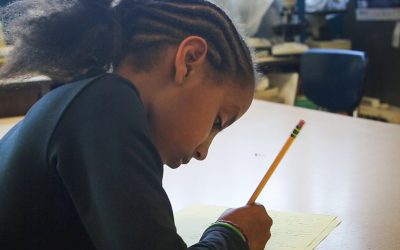 Wisconsin Writes – Student Edition