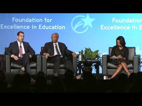VIDEO: KEYNOTE – U.S. Secretaries of Education Panel on the Every Student Succeeds Act (ESSA)