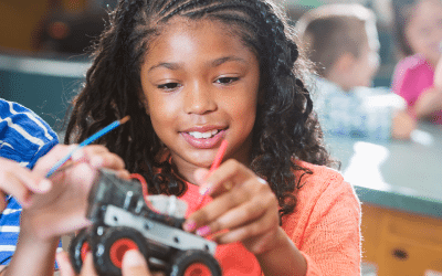 Georgia Department of Education names Economic Development Partnership (EDP) pilot systems