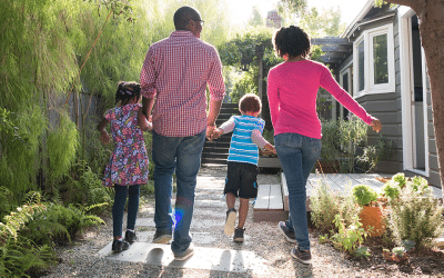 Auburn Extension provides  playground equipment for Eutaw City Park