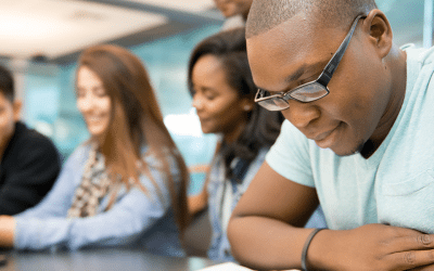 Each generation is tasked with moving human history forward