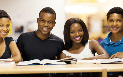 Nominees sought for 2018 Coretta Scott King – Virginia Hamilton Author/Illustrator Award for Lifetime Achievement