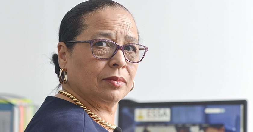 Dr. Elizabeth Primas, the program coordinator for the NNPA’s ESSA Public Awareness Campaign, says that, every student should have highly-qualified teachers and a menu of extra-curricular activities to choose from.