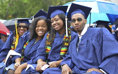 HBCUs generate $14.8 billion in economic impact — Amsterdam News