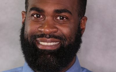 Why We Need More Black Men in Early Childhood Education