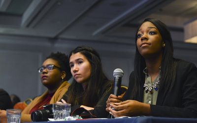 States Ignore Social Competency for Students in ESSA Plans