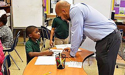 Transparency in Education Improves Parental Engagement, Experts Say