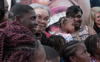 Interrupting the Poverty Cycle: Looking Back to Move Forward in Mississippi