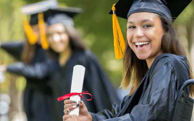 Videos of Black teens reacting to their college acceptance letters made 2017 amazing
