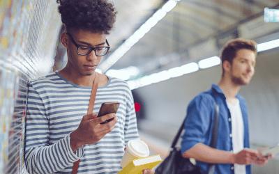 Tech Companies Are Buying Their Own Education Research. That’s a Problem – Education Week