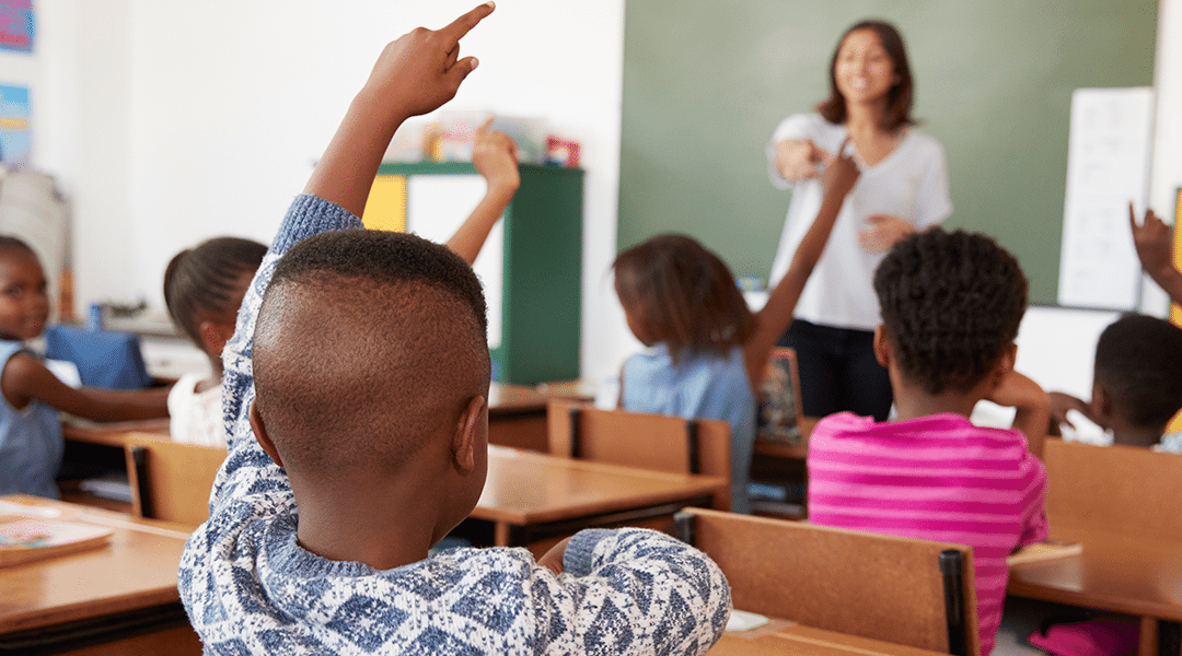 TEXAS: TEA Drafts Corrective Action Plan for Special Education