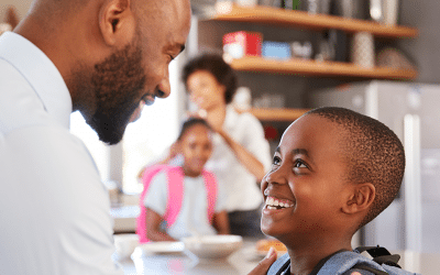 Barbershop Books hopes to bring reading to more children