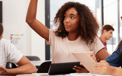 East Irondequoit shows ‘classrooms of the future’ during NSBA site visit