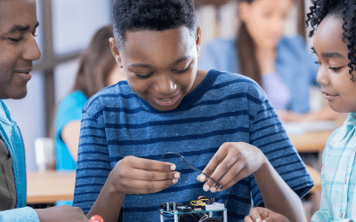 GEORGIA: More midstate schools ‘beating the odds’ for student achievement