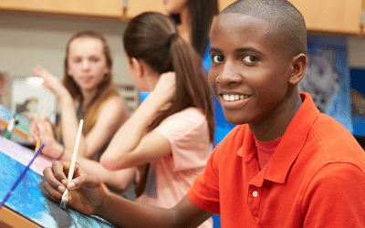 OHIO: CPS releases enrollment projections for 2018-19 school year, district performance improving