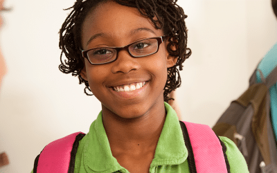 Study: Positive feelings about Blackness improve academics for Black girls