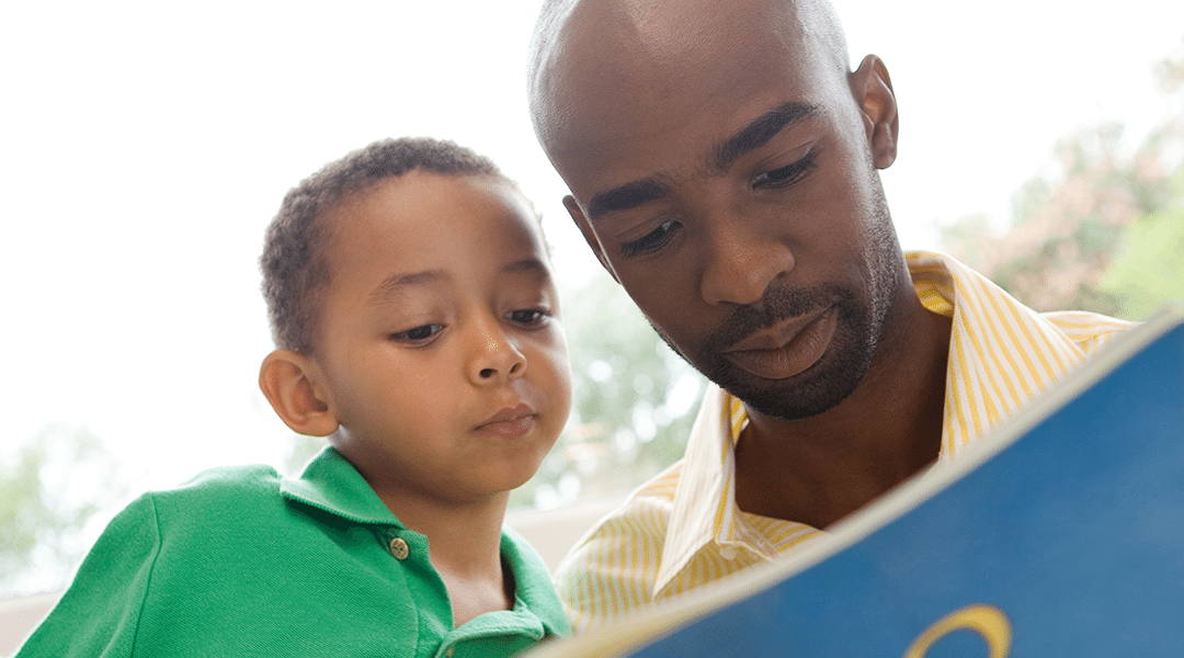Fast Talkers: Are Kids Getting the Right Message About Good Reading?