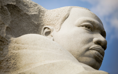 Rev. Dr. DeForest B. Soaries keynote speaker at MLK Day event