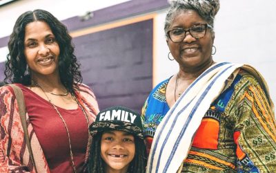 When It Comes to Choosing a School in Oakland, Knowledge is Power