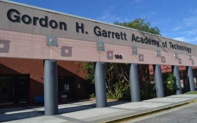 A Vision for a New Garrett Middle and High School