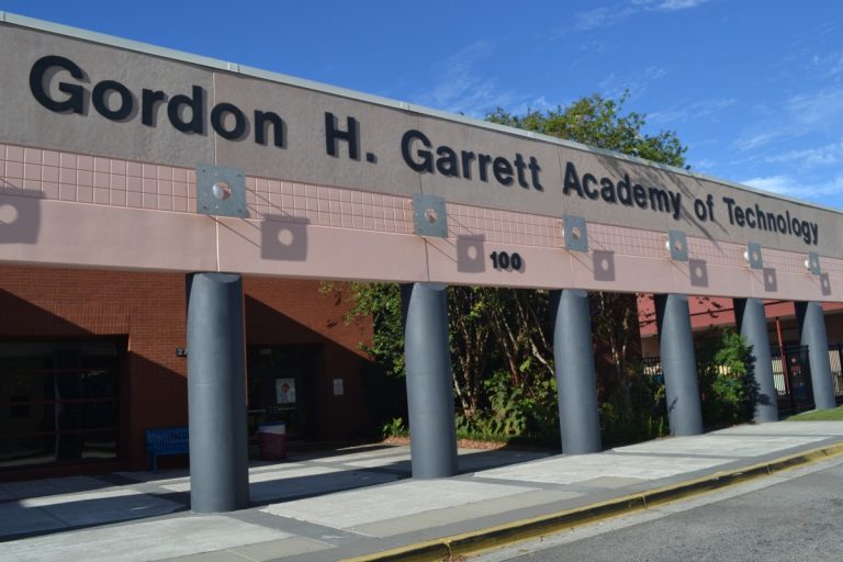 A Vision for a New Garrett Middle and High School | NNPA ESSA MEDIA