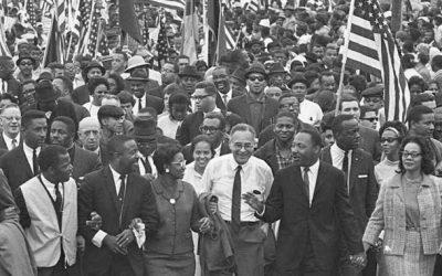 OPINION: The State of MLK’s Dream in the Age of Trump