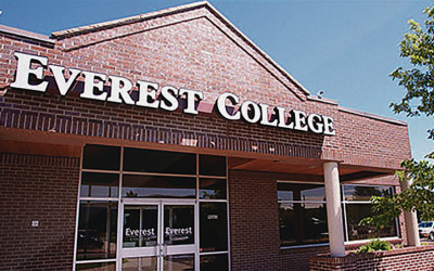 Black students hit hard by for-profit college debt
