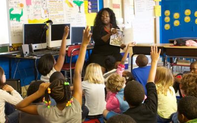 Calling Local Heroes Directly into Action; Apply to be an ED School Ambassador Fellow