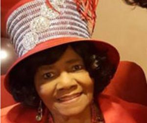 Long-time educator and community servant, Ada Williams, dies