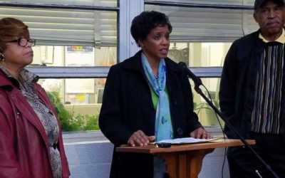 Donna Edwards Vows to End ‘Unethical’ Campaign Contributions to School Board