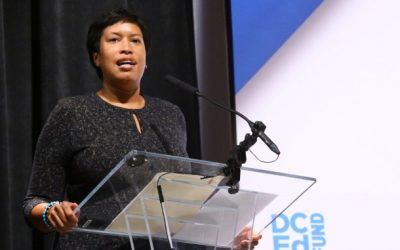 Bowser Vows to Rectify DCPS Graduation-Rate Scandal