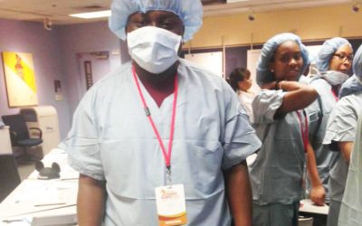 Local Chicago area students selected to attend Disney Dreamers Academy