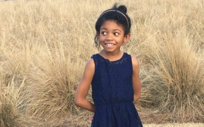 Meet the 8-year-old Birmingham Student with small role in ‘Black Panther’ film