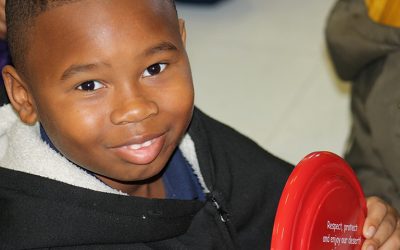 Chicago Public Schools Working to Close Achievement Gap