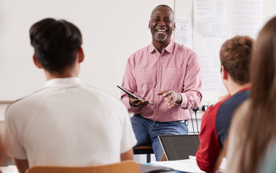 CALIFORNIA: State Schools Chief Tom Torlakson Announces Model Continuation High Schools for 2018