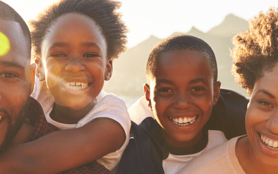 OPINION: Maybe children will lead us this time